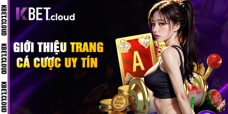 Thông tin chung về nền tảng giải trí Kbet