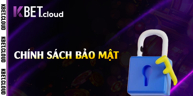 Hoạt động bảo mật tuyệt vời